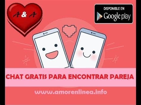 Chat para Encontrar Pareja sin registro